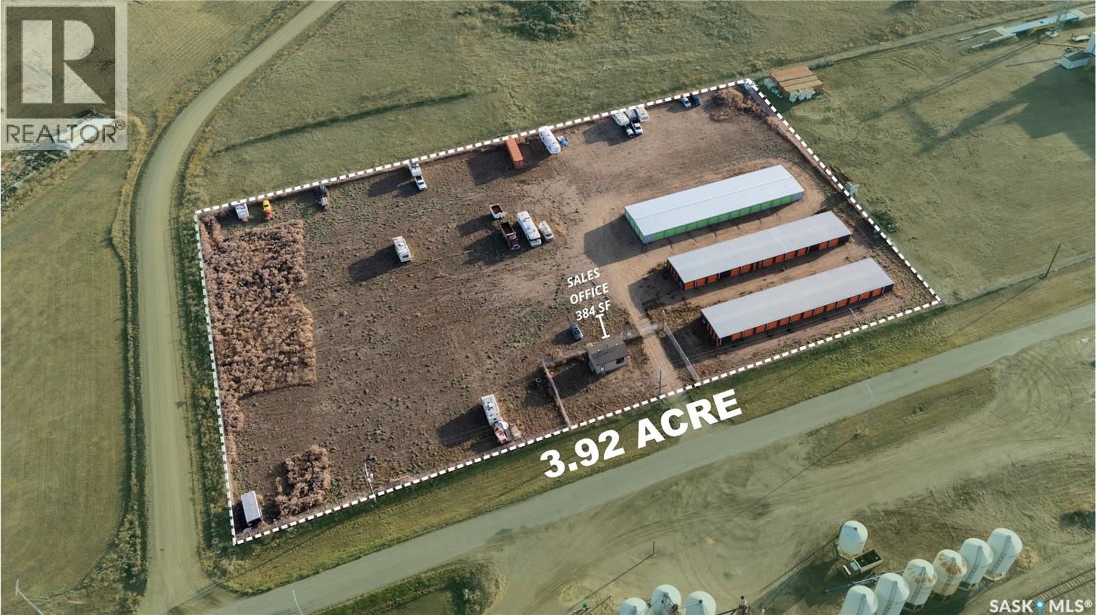 109-113 Elevator ROAD, Delisle, Saskatchewan