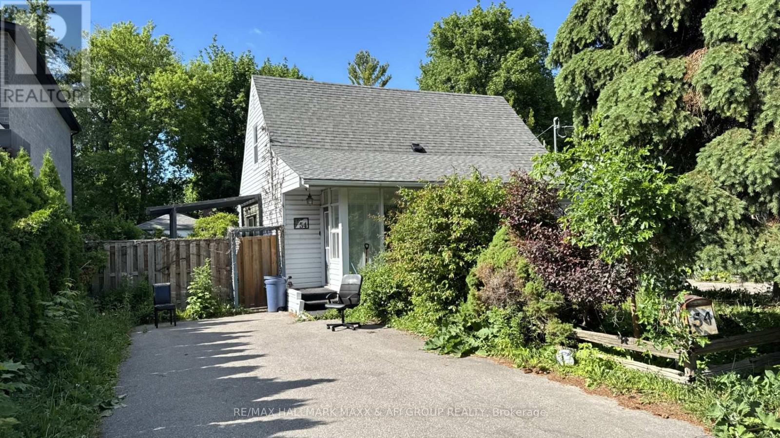 54 HIGHLAND PARK BOULEVARD, markham (grandview), Ontario