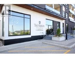 436 - 555 WILLIAM GRAHAM DRIVE, Aurora, Ontario