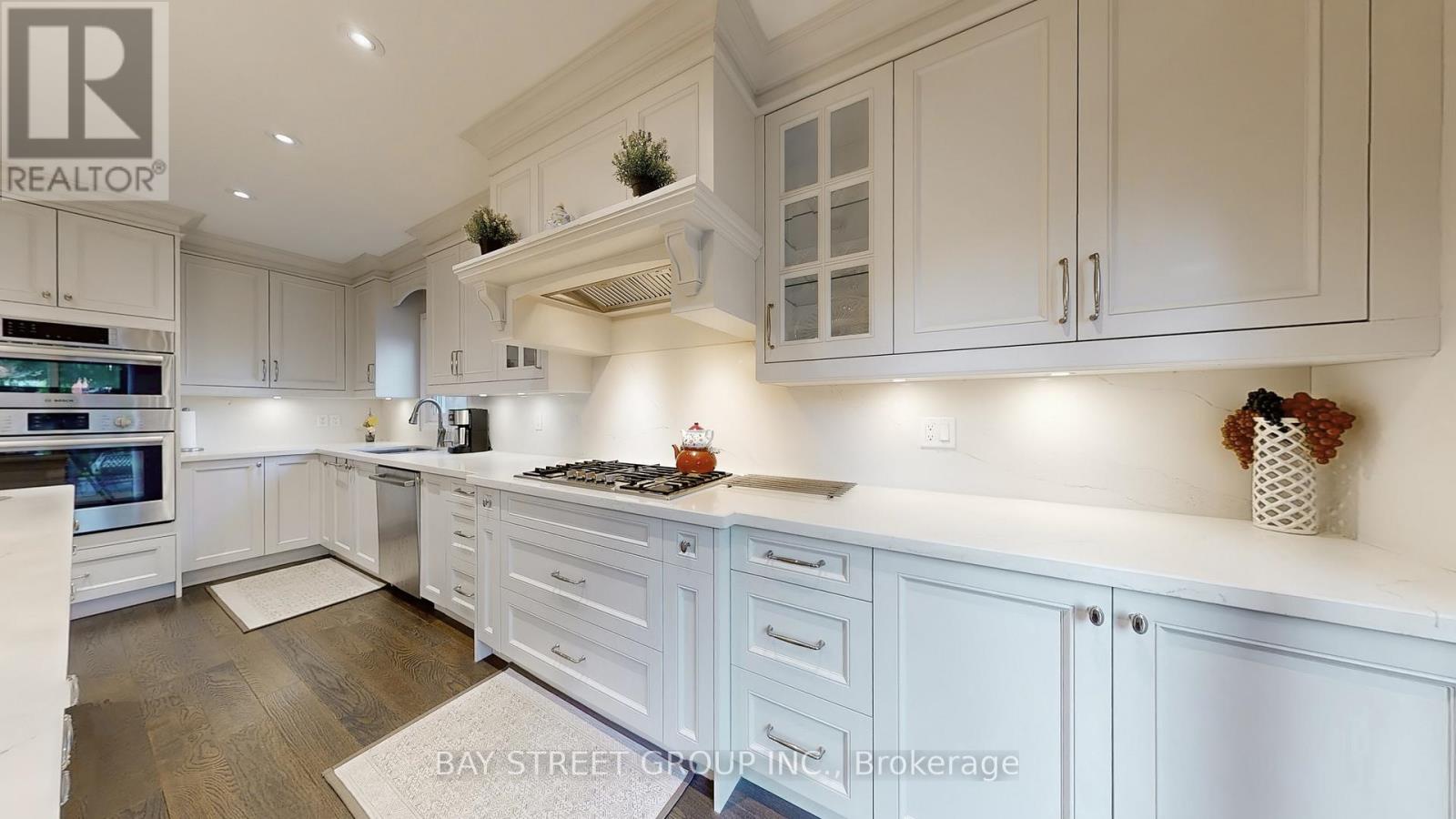 57 Whitburn Crescent, Vaughan, Ontario  L6A 1M7 - Photo 13 - N13412724