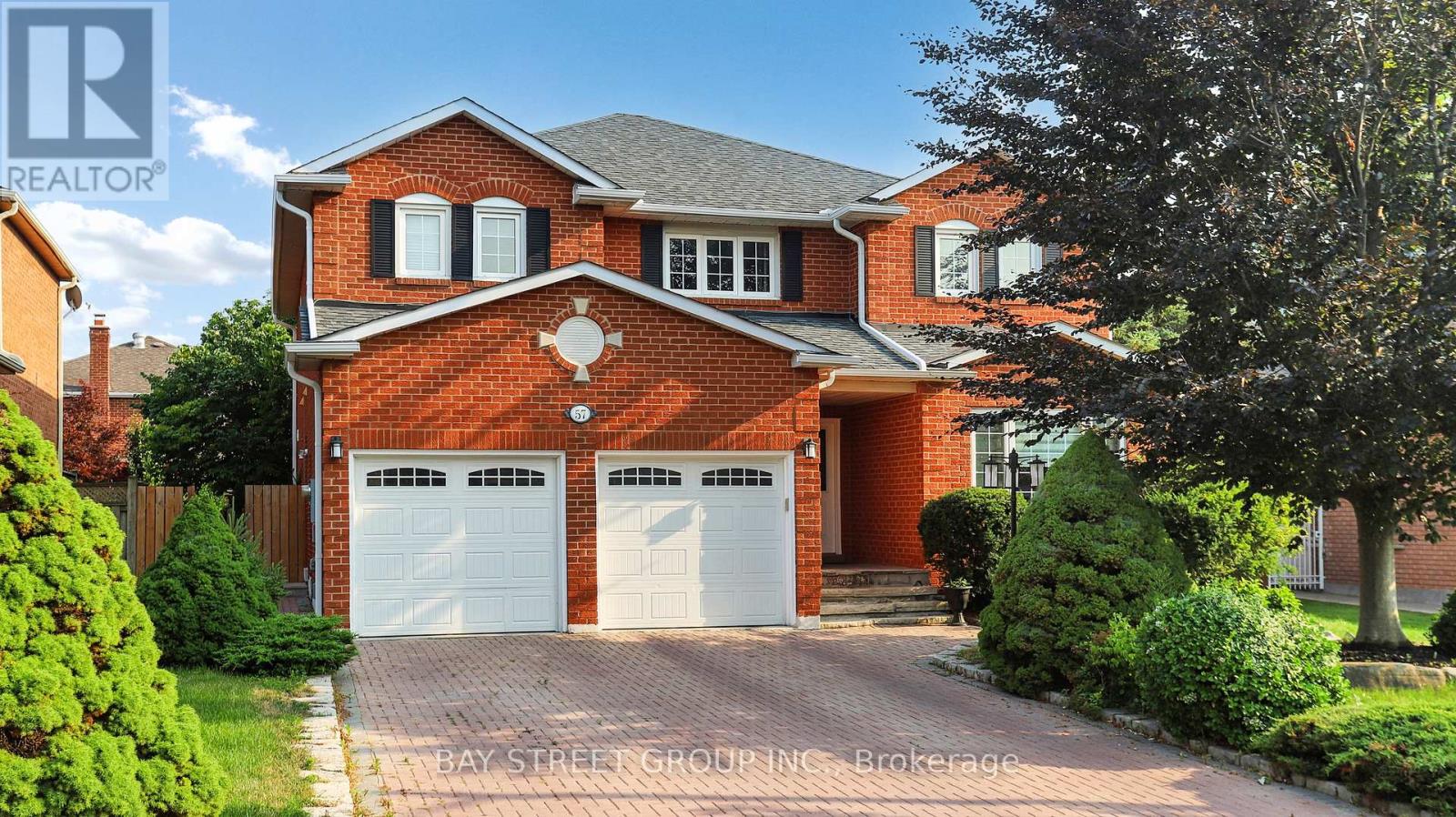57 Whitburn Crescent, Vaughan, Ontario  L6A 1M7 - Photo 2 - N13412724