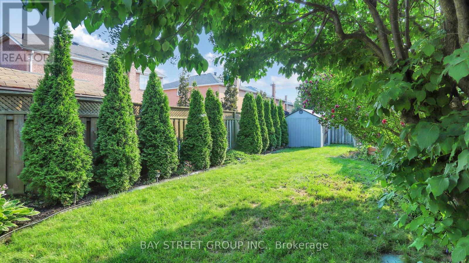 57 Whitburn Crescent, Vaughan, Ontario  L6A 1M7 - Photo 43 - N13412724