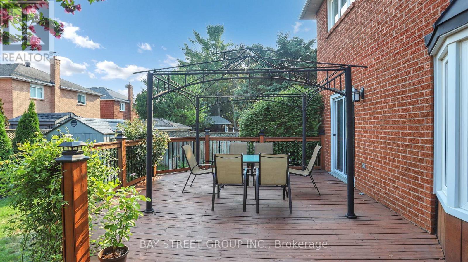 57 Whitburn Crescent, Vaughan, Ontario  L6A 1M7 - Photo 45 - N13412724