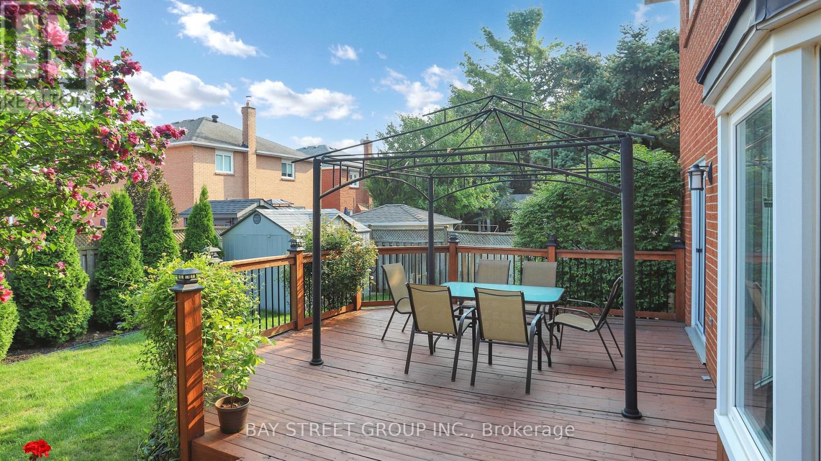 57 Whitburn Crescent, Vaughan, Ontario  L6A 1M7 - Photo 46 - N13412724