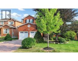 57 WHITBURN CRESCENT, Vaughan, Ontario