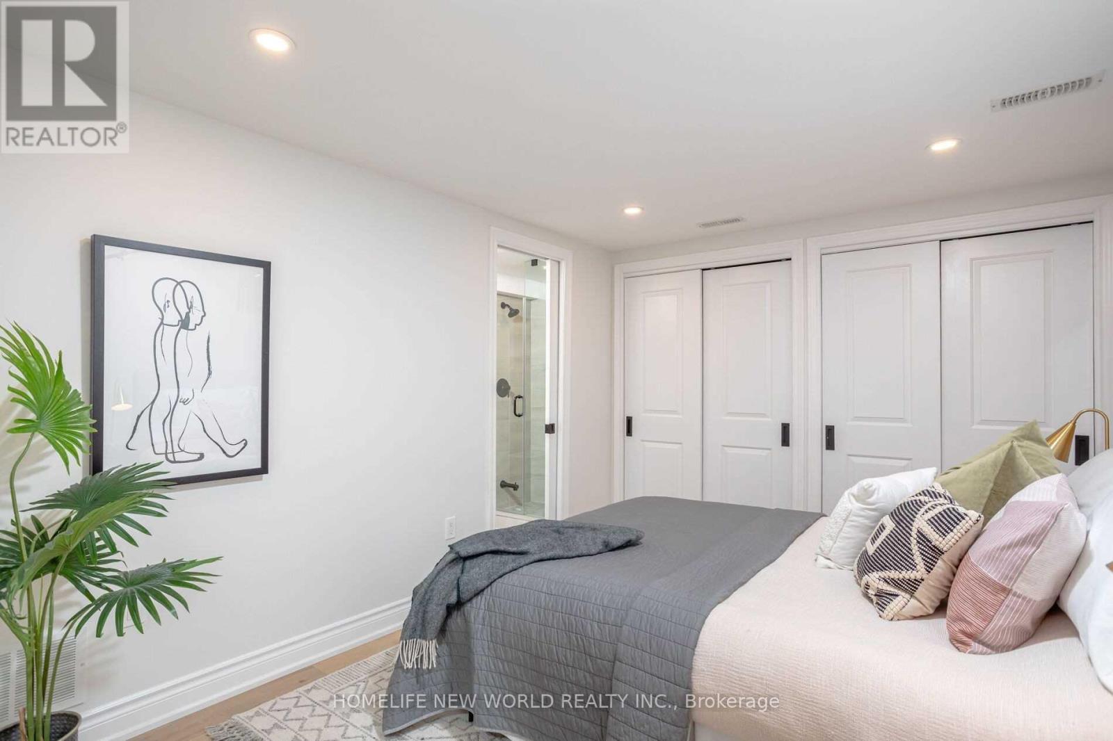 Lower - 46 Emerson Avenue, Toronto, Ontario  M6H 3S8 - Photo 10 - W13412700