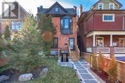 Lower - 46 Emerson Avenue, Toronto, Ontario  M6H 3S8 - Photo 13 - W13412700