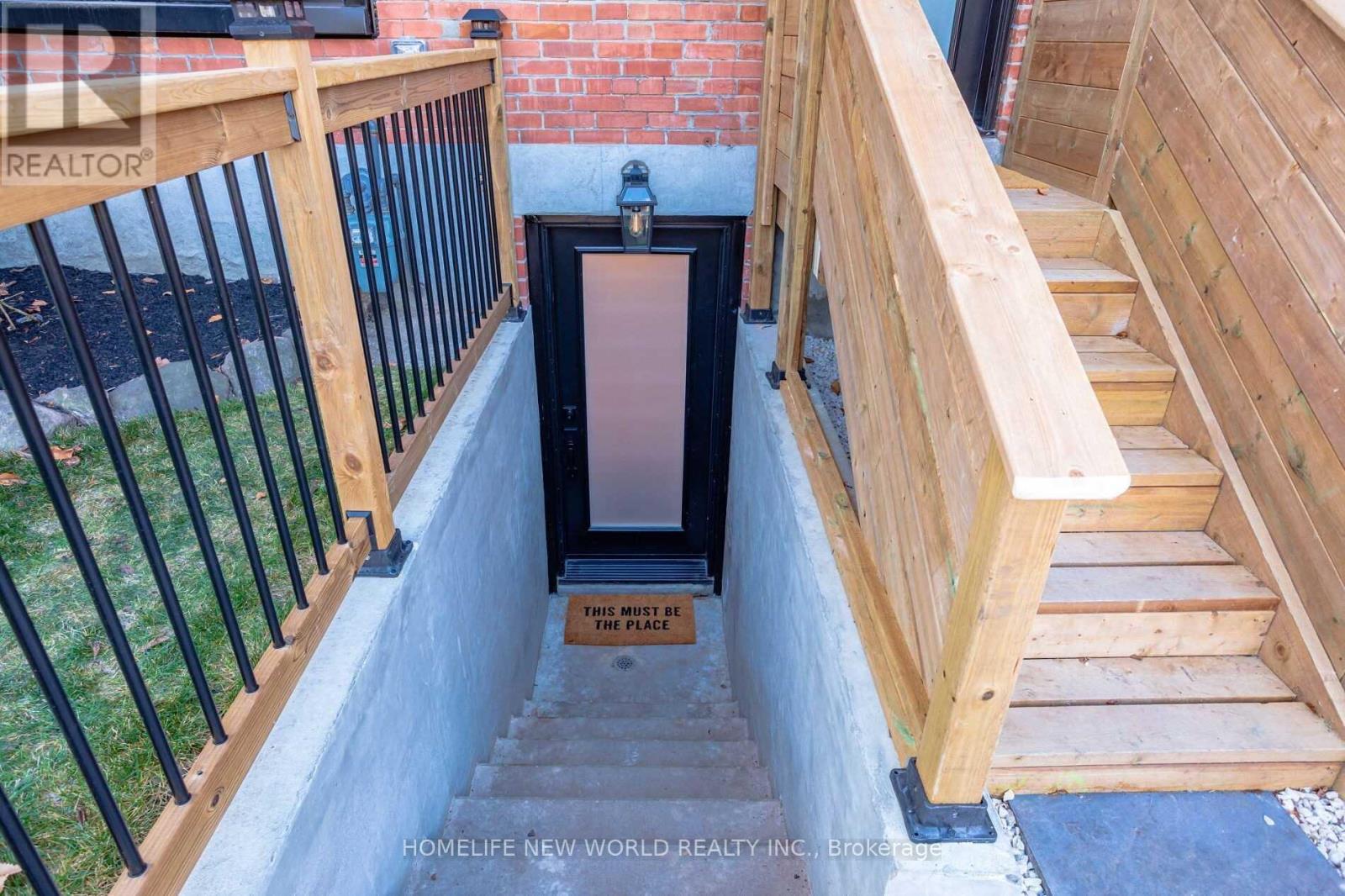 Lower - 46 Emerson Avenue, Toronto, Ontario  M6H 3S8 - Photo 14 - W13412700