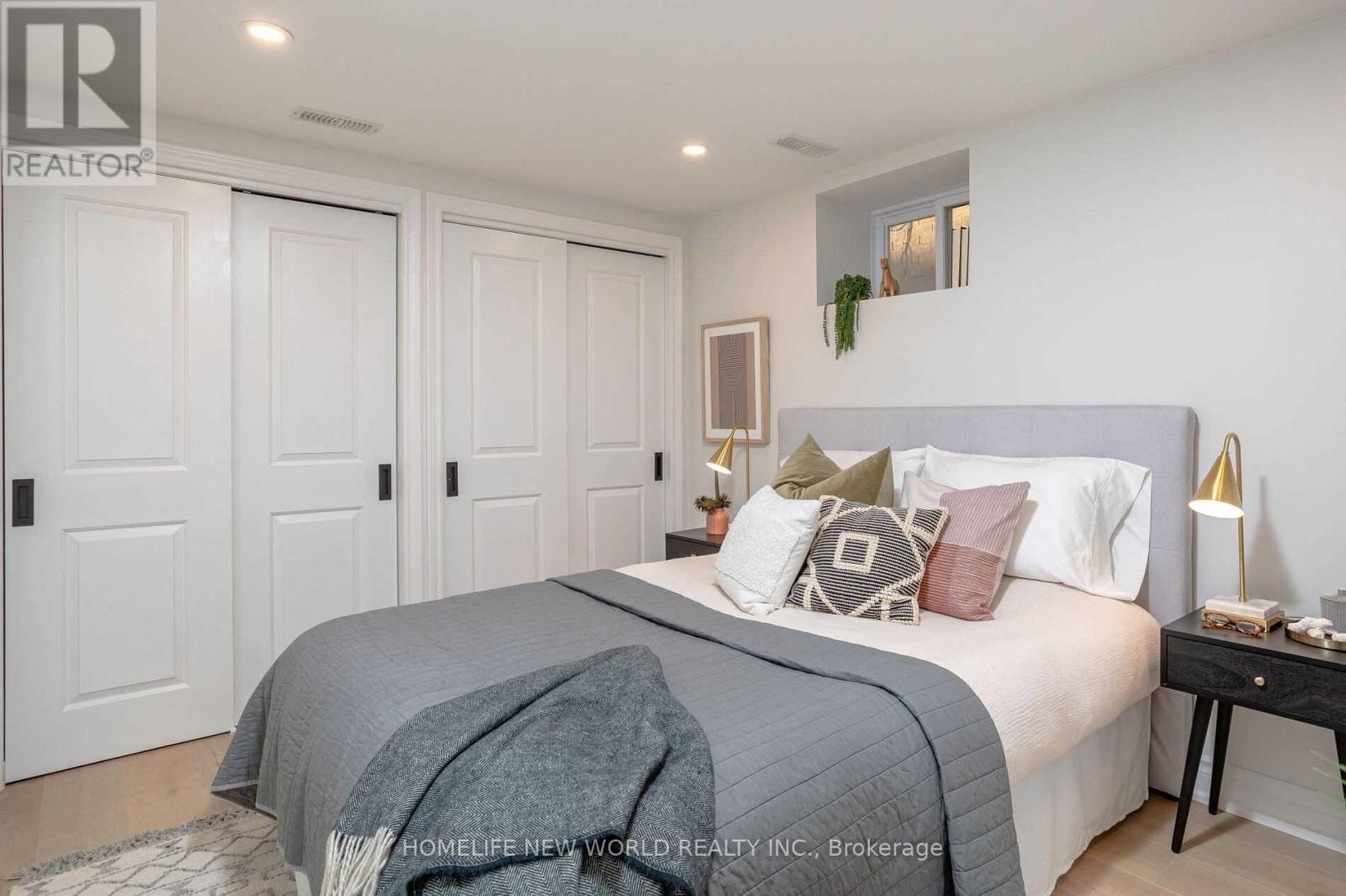 Lower - 46 Emerson Avenue, Toronto, Ontario  M6H 3S8 - Photo 9 - W13412700