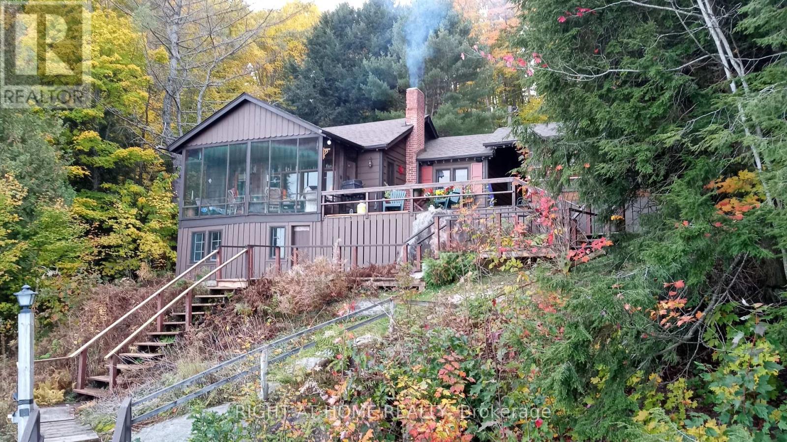 1159 Schufelt Road, Lake Of Bays, Ontario  P0B 1A0 - Photo 2 - X13412730