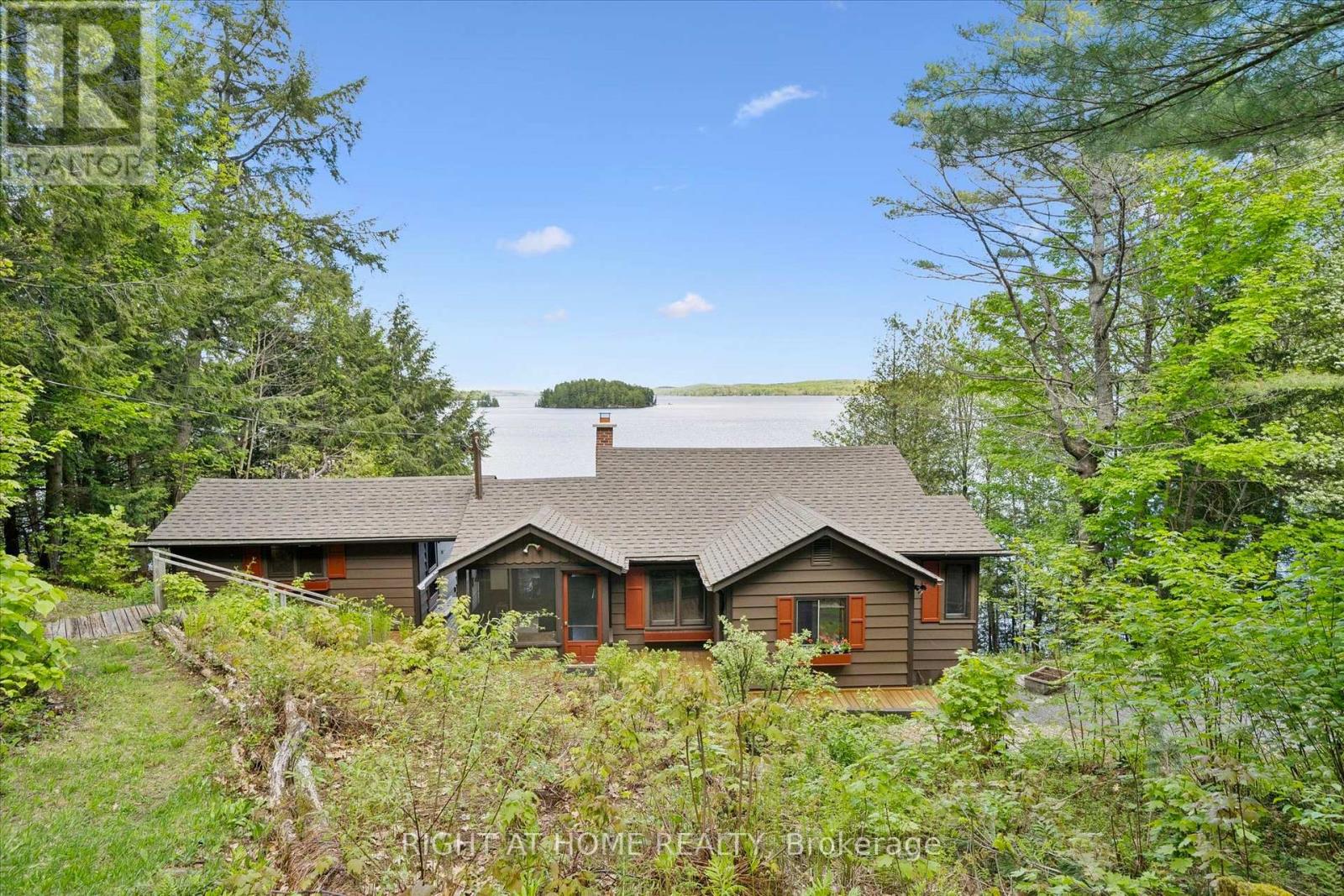 1159 Schufelt Road, Lake Of Bays, Ontario  P0B 1A0 - Photo 3 - X13412730