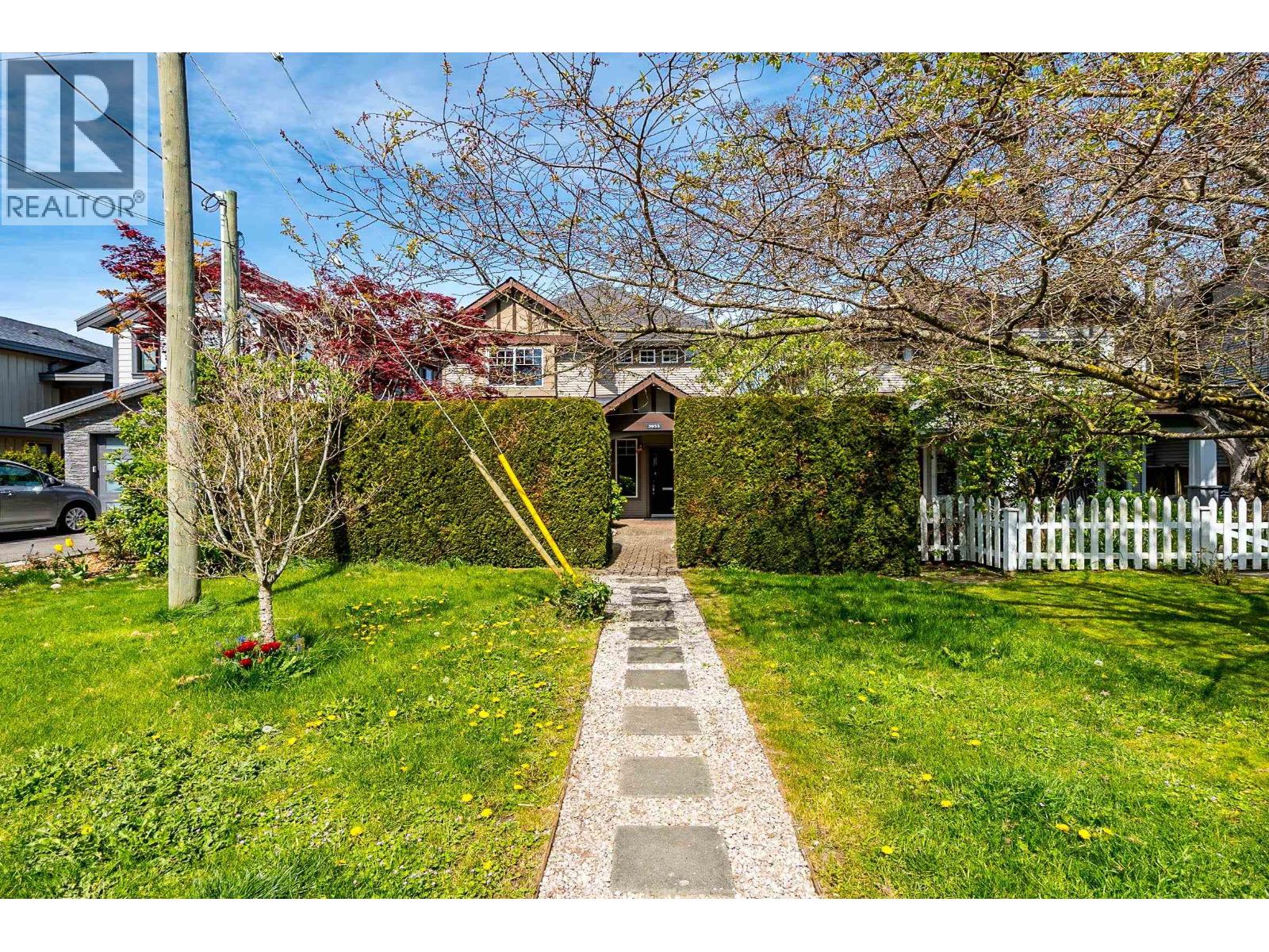 3933 Garry Street, Richmond, British Columbia  V7E 2T7 - Photo 10 - R3113428