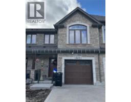 125 HOLLYBROOK Trail, Kitchener, Ontario