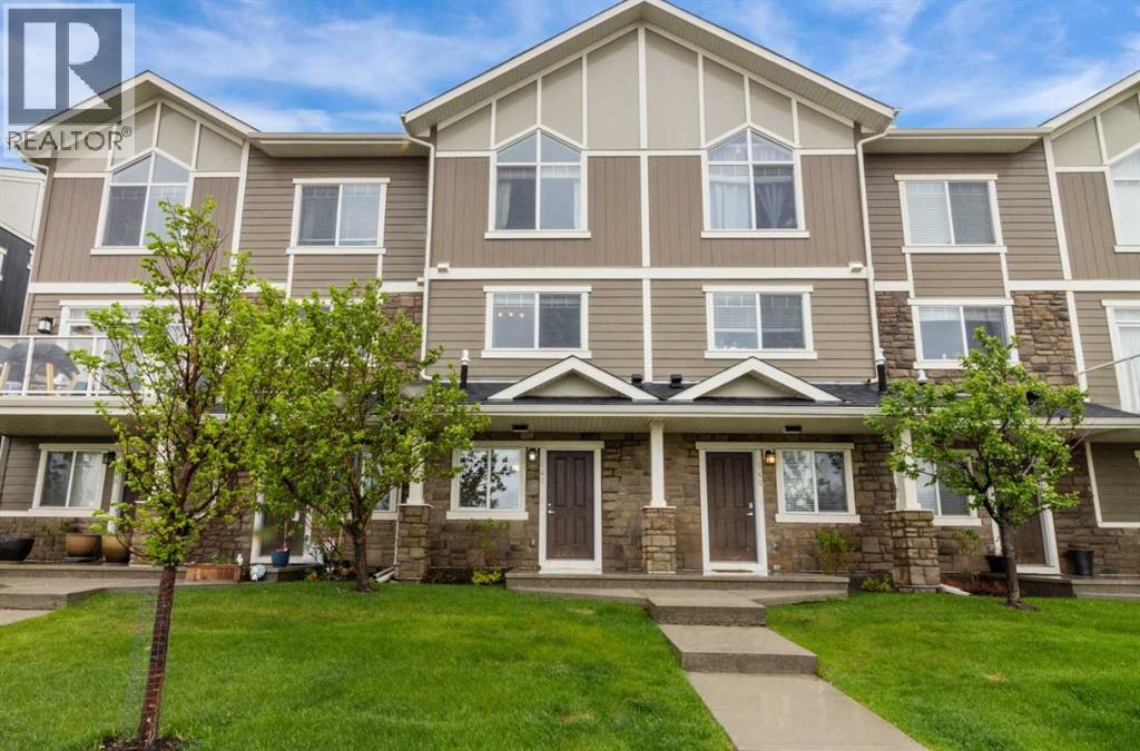 1543 Symons Valley Parkway Nw, Calgary, Alberta  T3P 0R8 - Photo 1 - A2318277