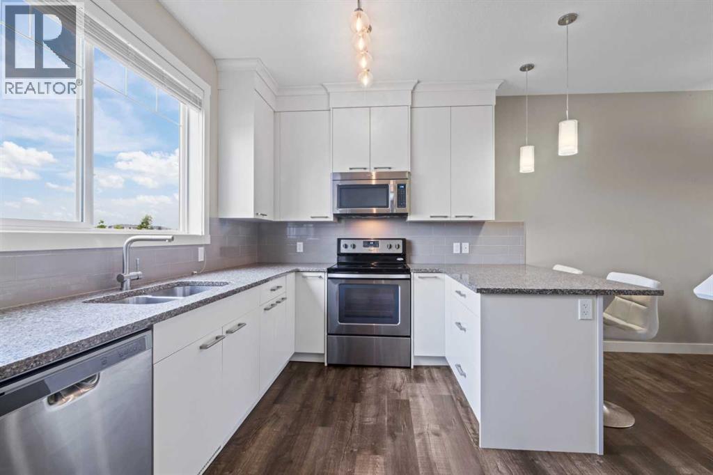 1543 Symons Valley Parkway Nw, Calgary, Alberta  T3P 0R8 - Photo 15 - A2318277