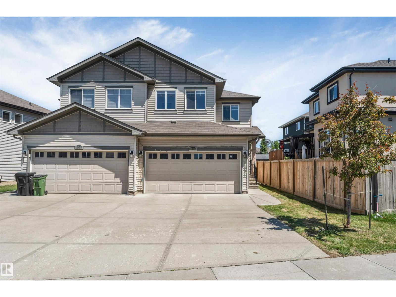 1105 33a St NW NW, Edmonton, Alberta  T6T 2C4 - Photo 41 - E4492407