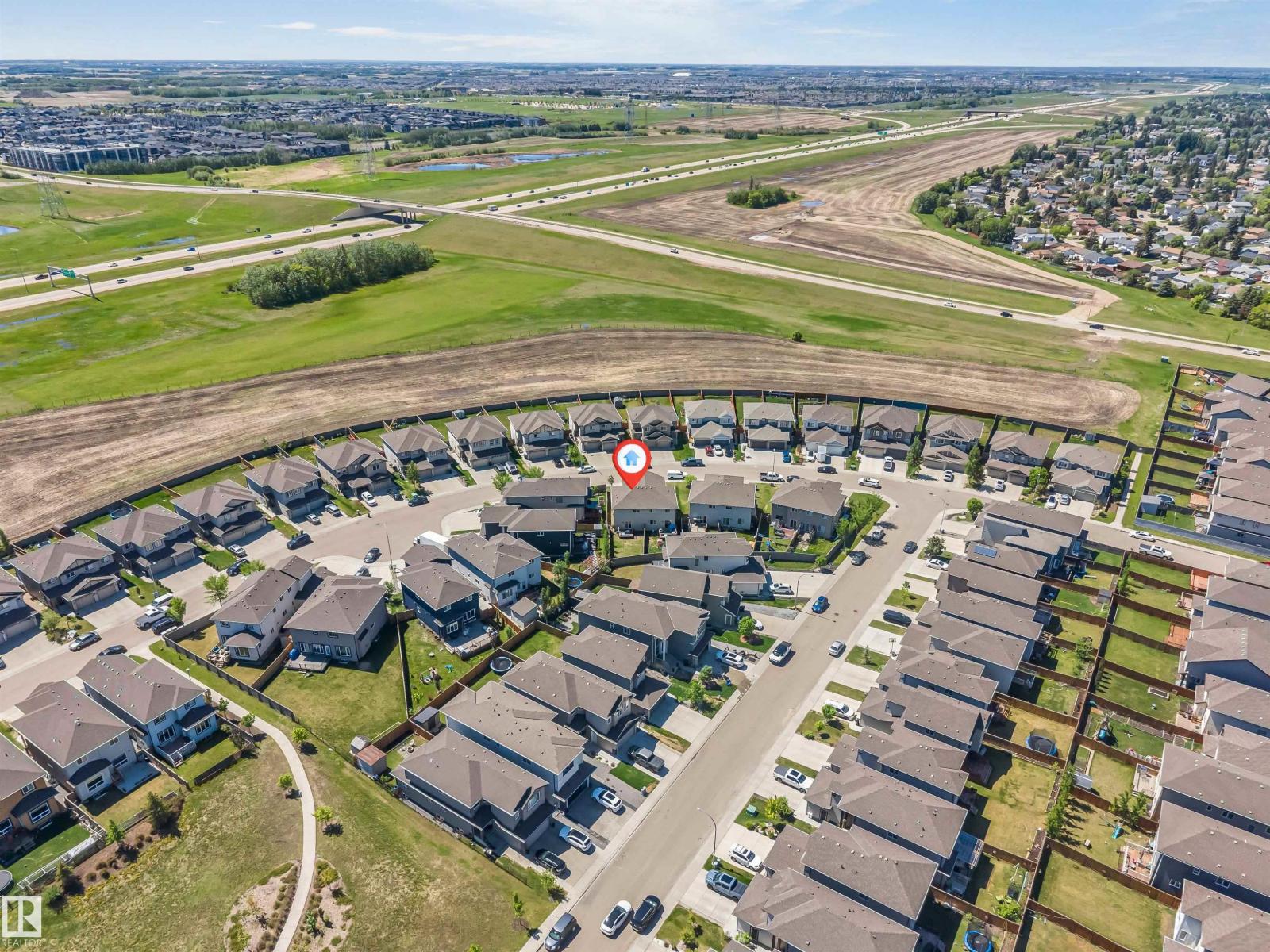 1105 33a St NW NW, Edmonton, Alberta  T6T 2C4 - Photo 38 - E4492407