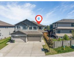 1105 33a St NW NW, Edmonton, Alberta T6T 2C4 (29867815)