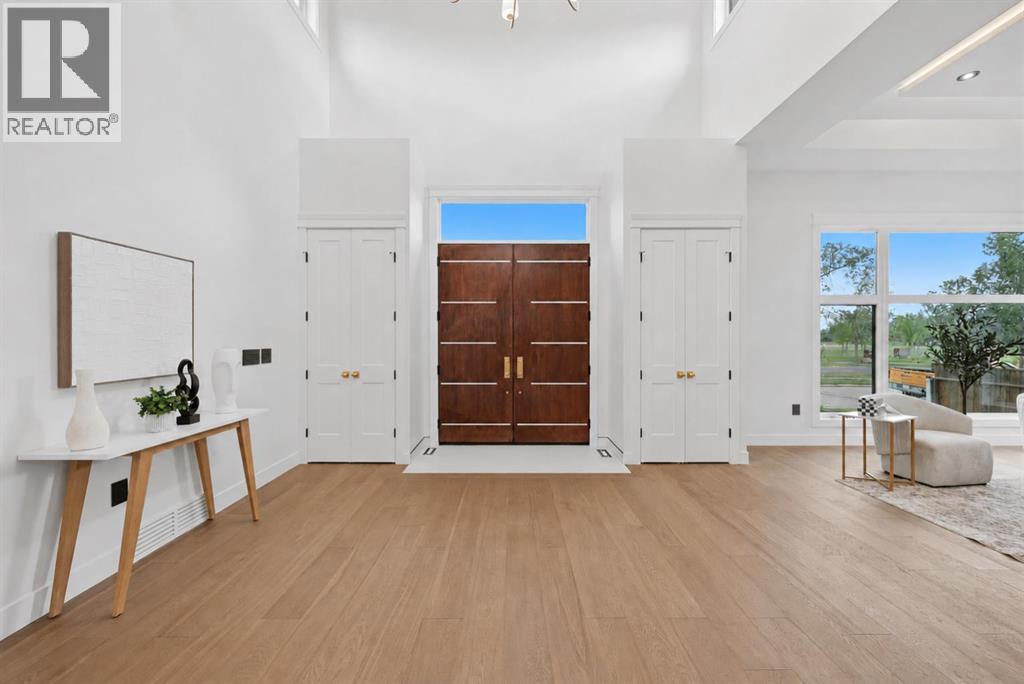 43 Lake Wapta Rise SE, Calgary, Alberta  T2J 2N1 - Photo 3 - A2318599
