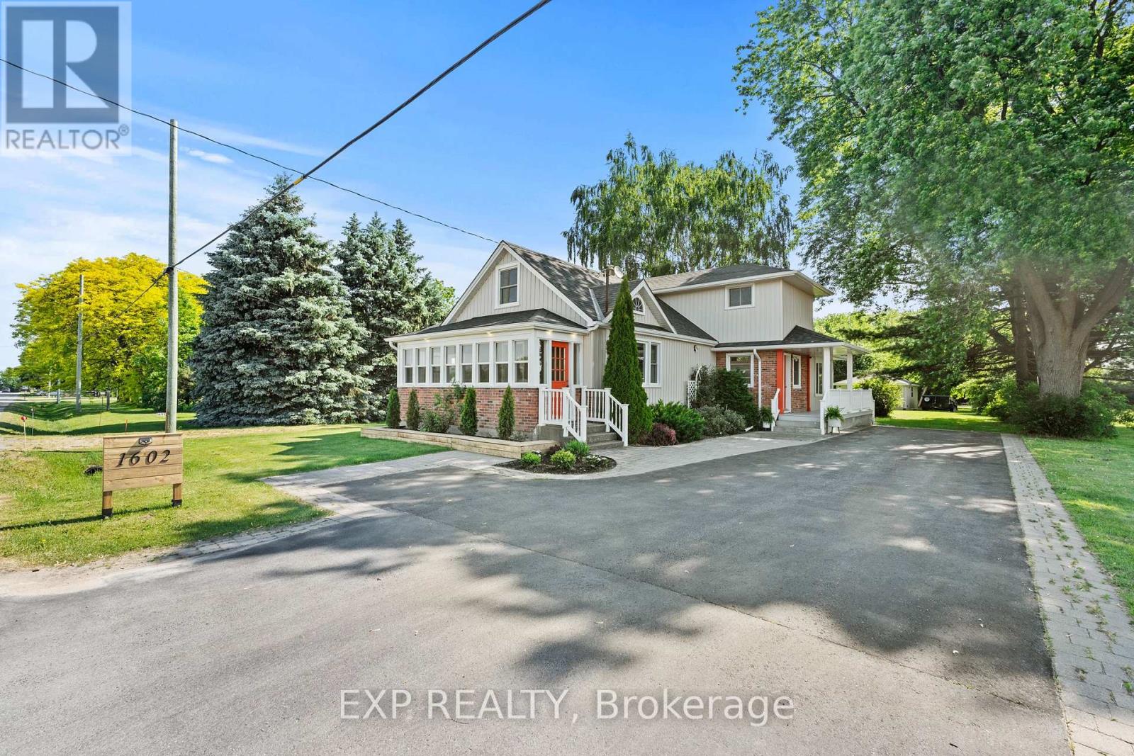 1602 Third Street, St. Catharines (Rural Fourth), Ontario  L2R 6P9 - Photo 3 - X13412818