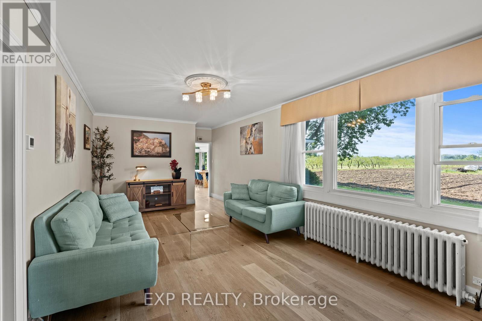 1602 Third Street, St. Catharines (Rural Fourth), Ontario  L2R 6P9 - Photo 6 - X13412818