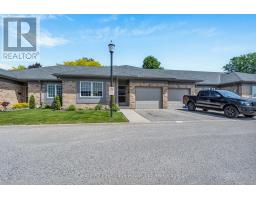 8 - 105 KING STREET, Tillsonburg, Ontario
