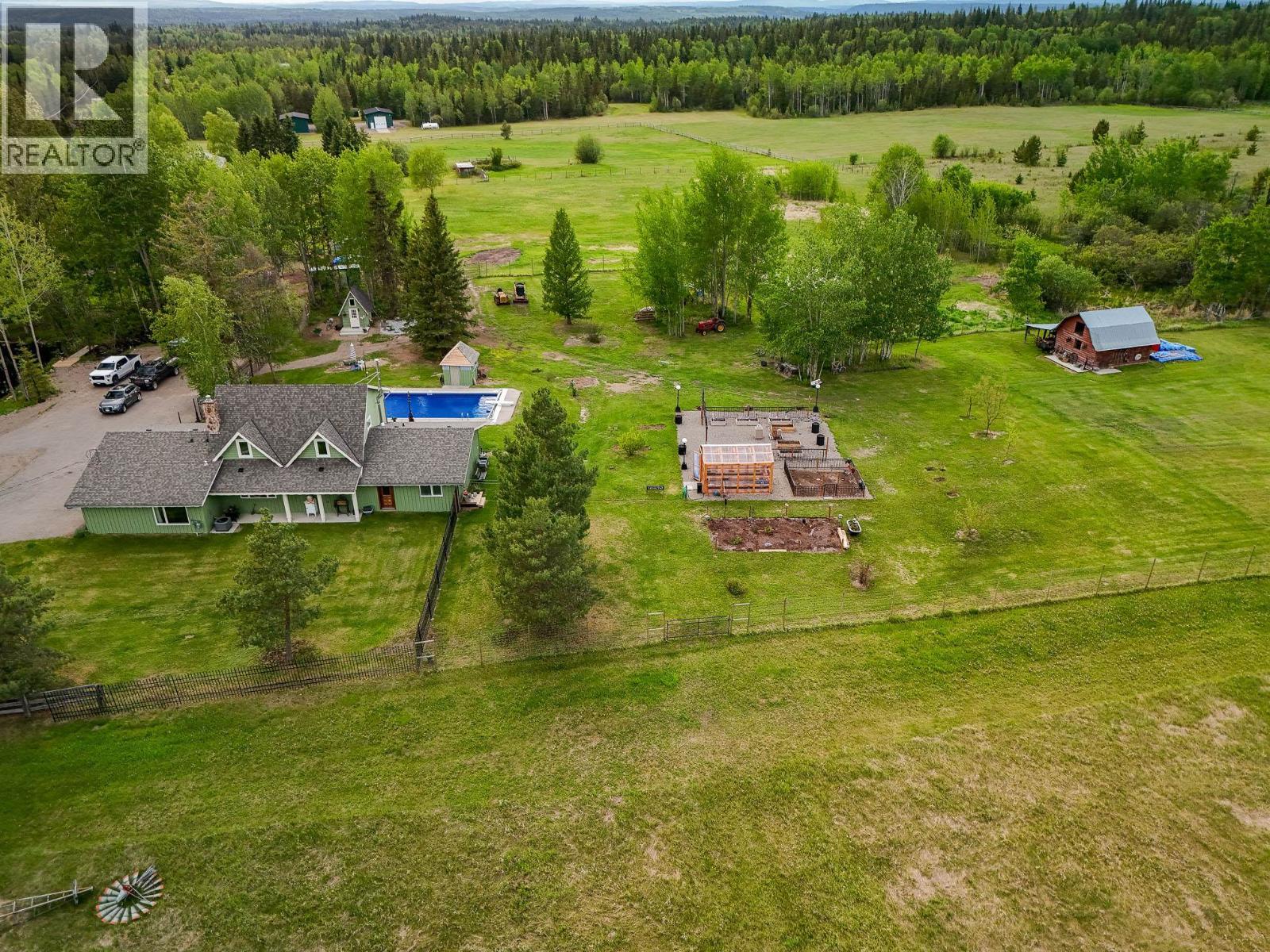 11320 Smaaslet Road, Prince George, British Columbia  V2N 5A7 - Photo 5 - R3133176