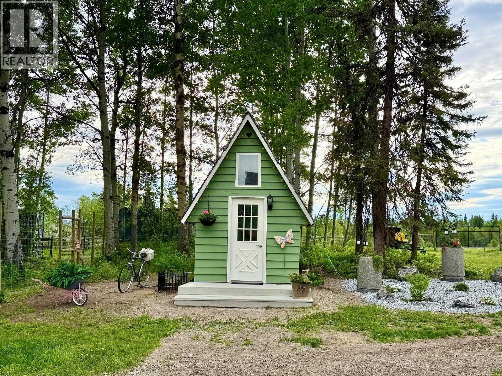 11320 Smaaslet Road, Prince George, British Columbia  V2N 5A7 - Photo 7 - R3133176