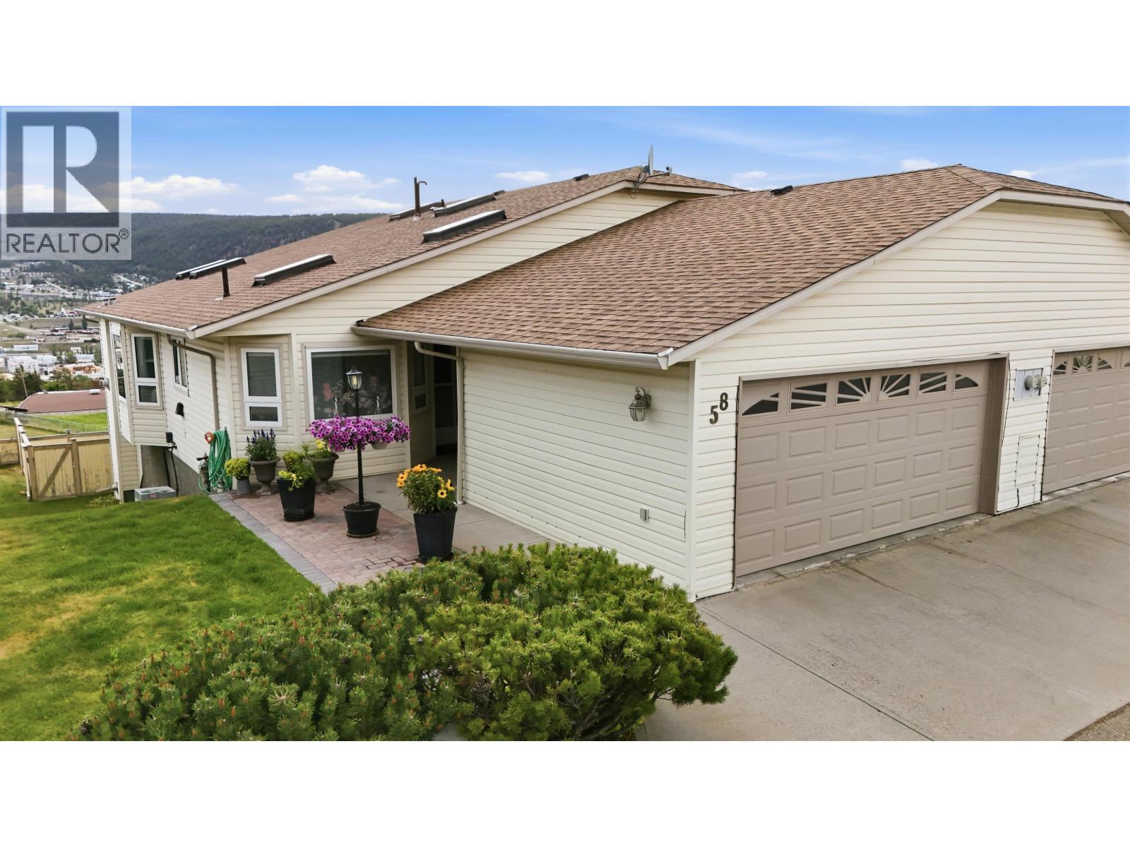 58 500 Wotzke Drive, Williams Lake, British Columbia  V2G 4S9 - Photo 1 - R3133173