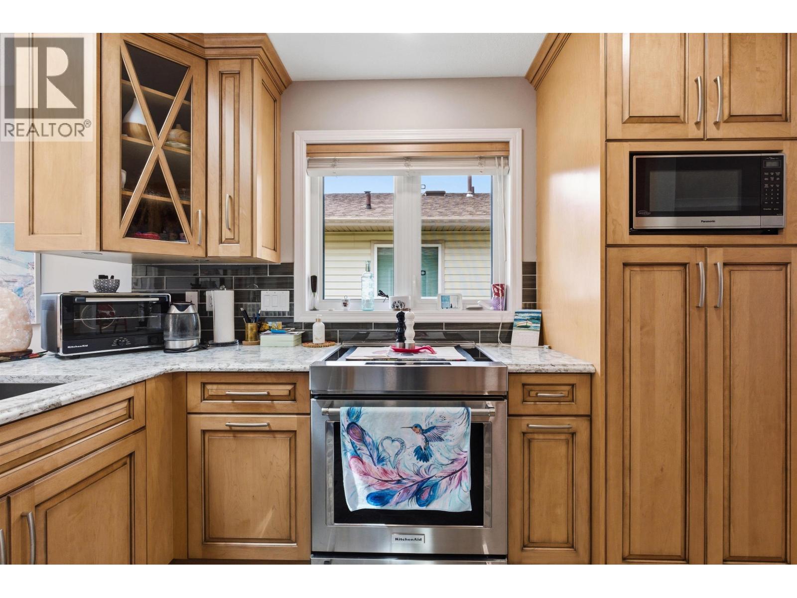 58 500 Wotzke Drive, Williams Lake, British Columbia  V2G 4S9 - Photo 4 - R3133173