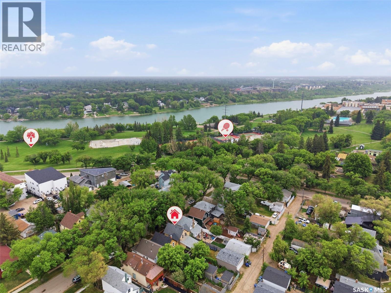 615 G Avenue S, Saskatoon, Saskatchewan  S7M 1V8 - Photo 2 - SK038255