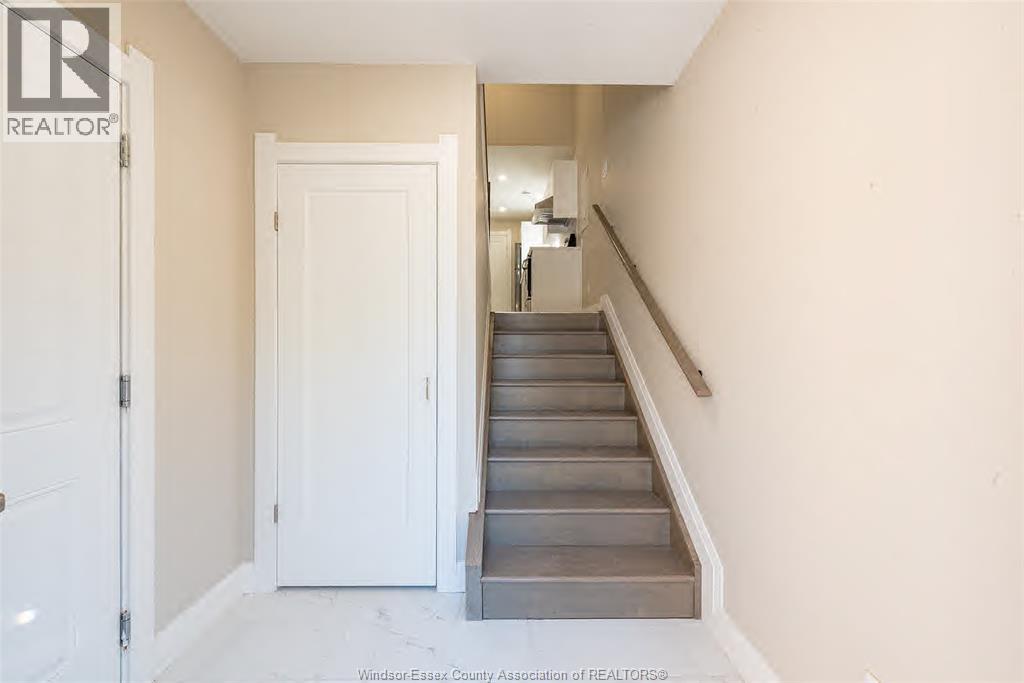 912 Hall Avenue Unit# A1, Windsor, Ontario N9A 2M5 - Photo 2 - 26013378