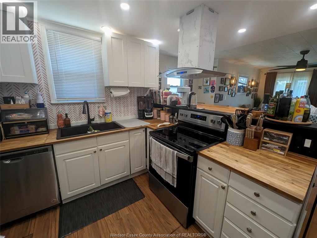 1958 Tourngeau Road, Windsor, Ontario N8W 4N3 - Photo 34 - 26013374