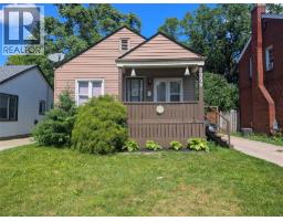 1958 Tourngeau ROAD, Windsor, Ontario