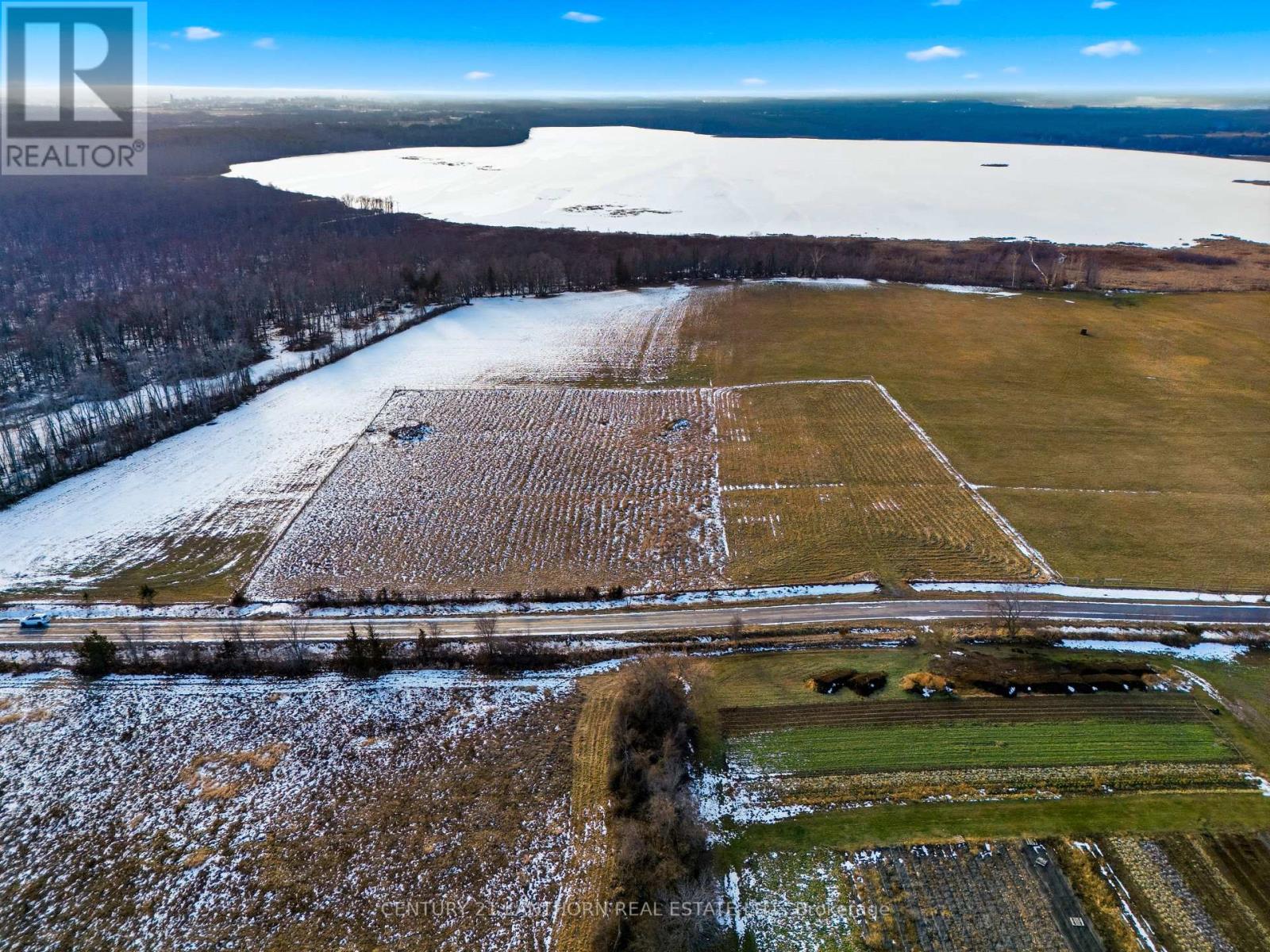 837 Fish Lake Road, Prince Edward County, Ontario  K0K 1W0 - Photo 4 - X12672998