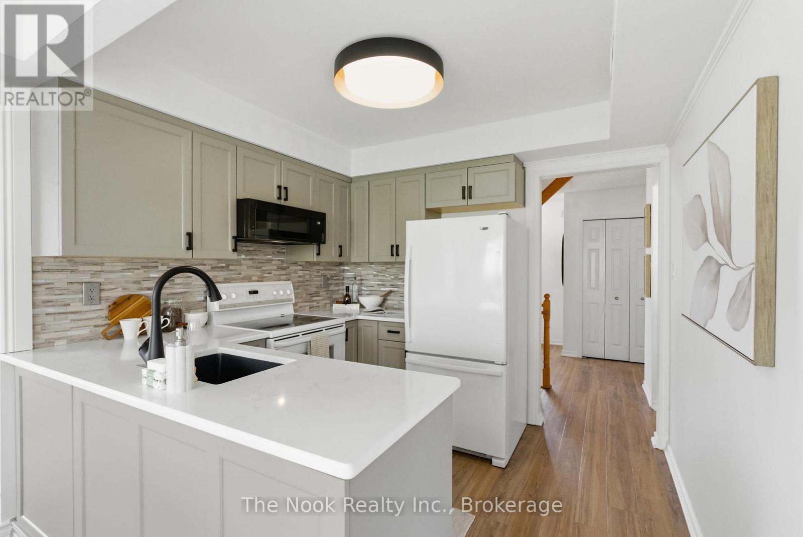 865 Lochness Crescent, Oshawa, Ontario  L1J 7P9 - Photo 12 - E13412760