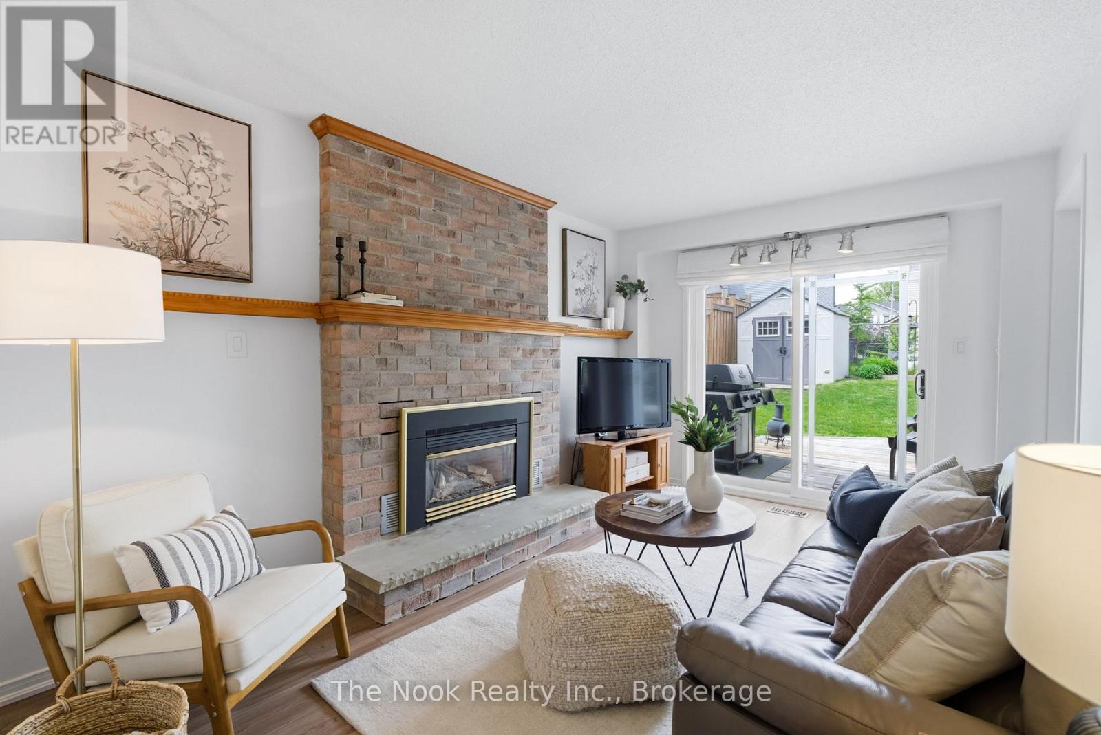 865 Lochness Crescent, Oshawa, Ontario  L1J 7P9 - Photo 19 - E13412760
