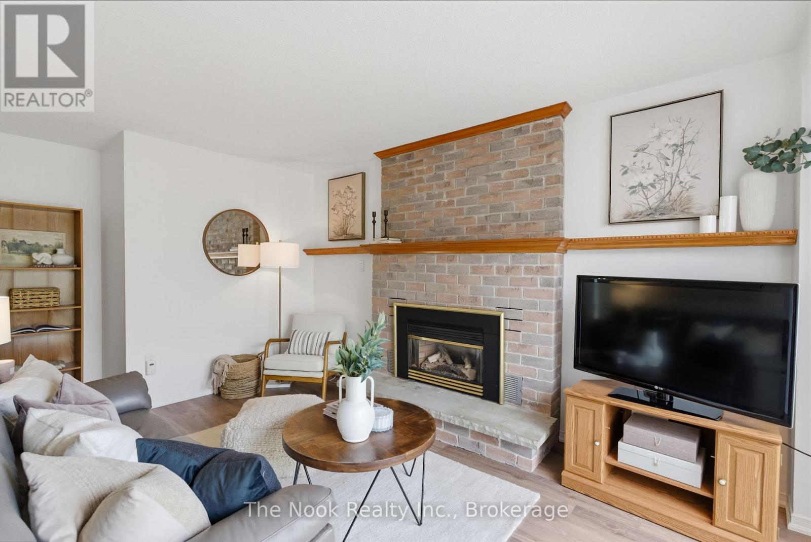 865 Lochness Crescent, Oshawa, Ontario  L1J 7P9 - Photo 22 - E13412760
