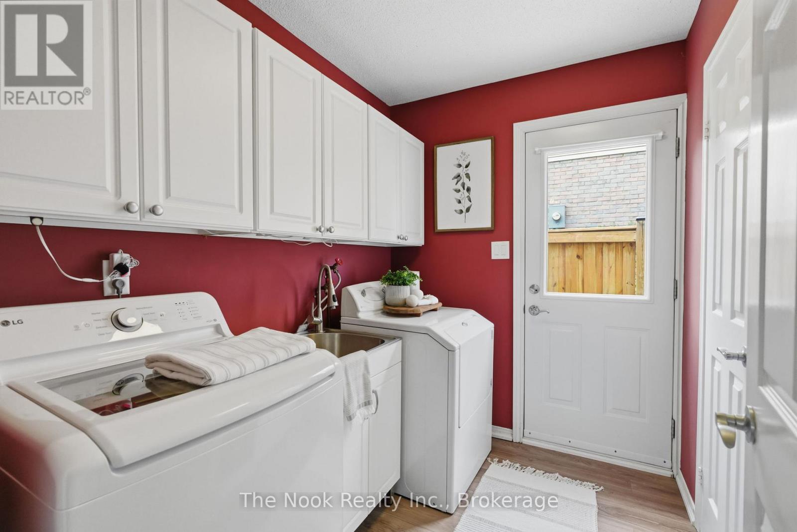 865 Lochness Crescent, Oshawa, Ontario  L1J 7P9 - Photo 23 - E13412760