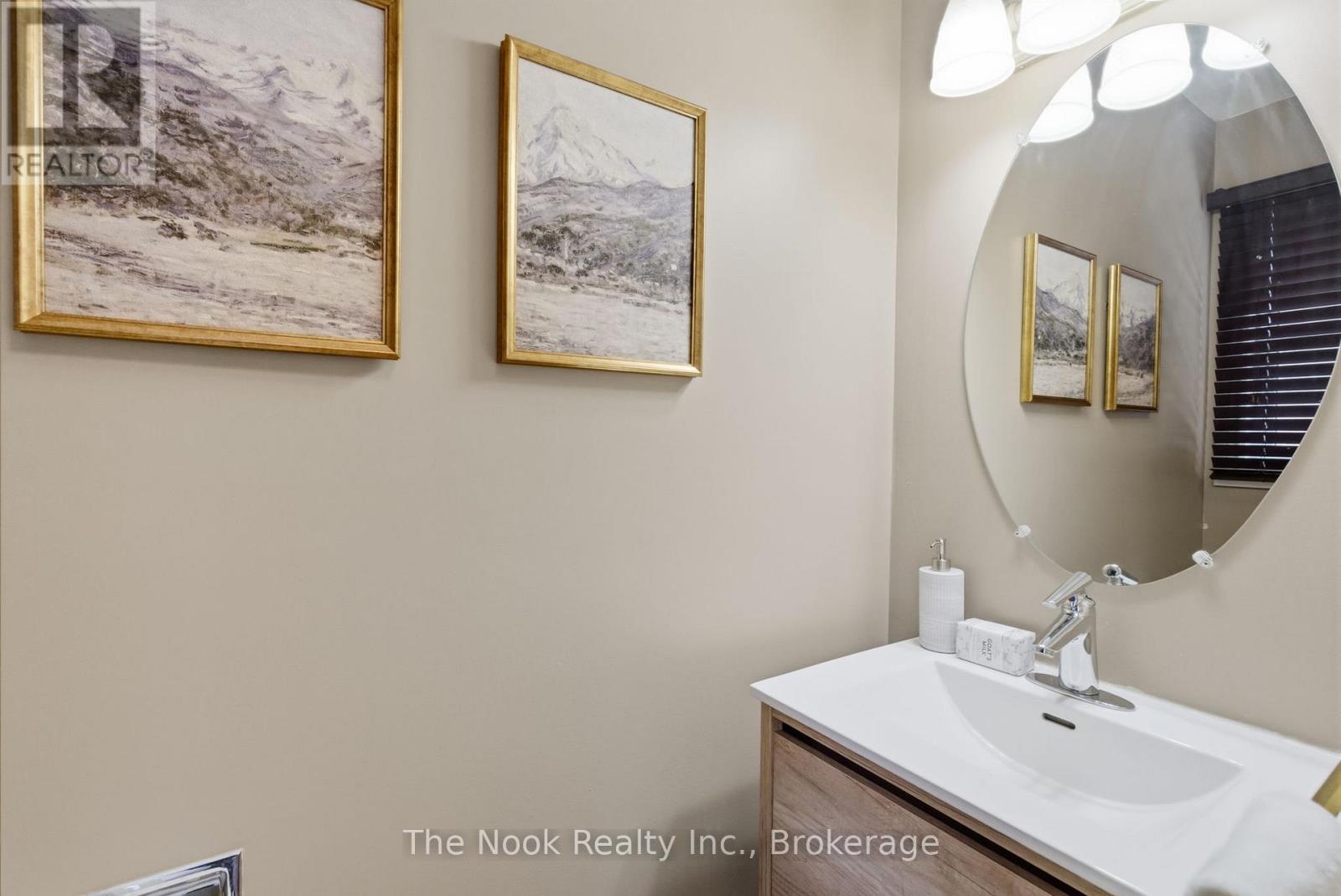 865 Lochness Crescent, Oshawa, Ontario  L1J 7P9 - Photo 24 - E13412760