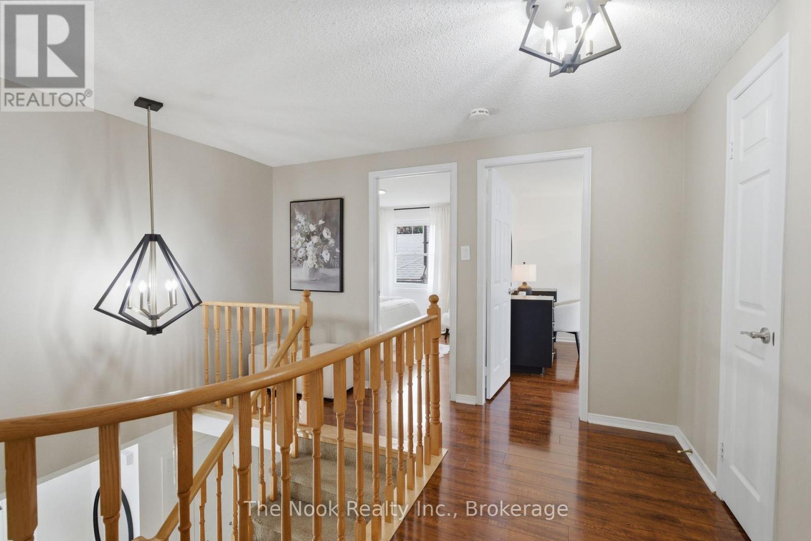 865 Lochness Crescent, Oshawa, Ontario  L1J 7P9 - Photo 25 - E13412760