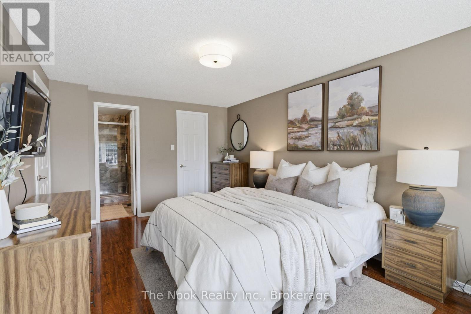 865 Lochness Crescent, Oshawa, Ontario  L1J 7P9 - Photo 26 - E13412760