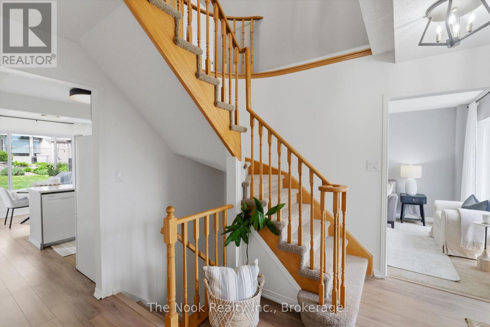 865 Lochness Crescent, Oshawa, Ontario  L1J 7P9 - Photo 38 - E13412760