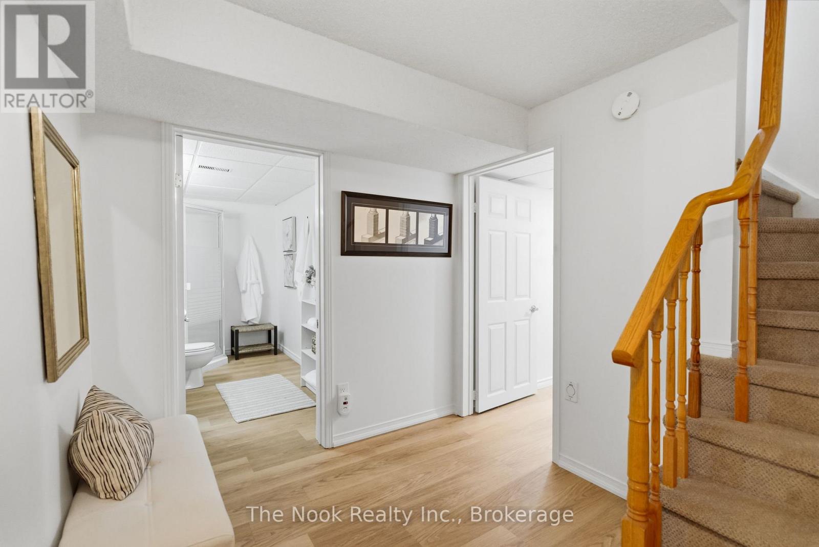 865 Lochness Crescent, Oshawa, Ontario  L1J 7P9 - Photo 39 - E13412760