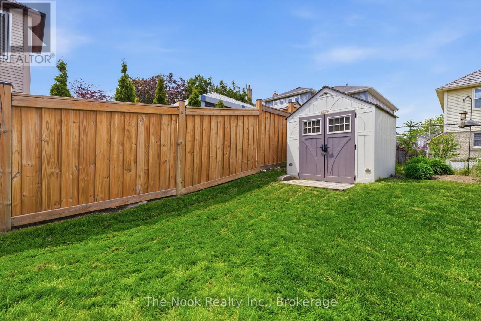 865 Lochness Crescent, Oshawa, Ontario  L1J 7P9 - Photo 45 - E13412760