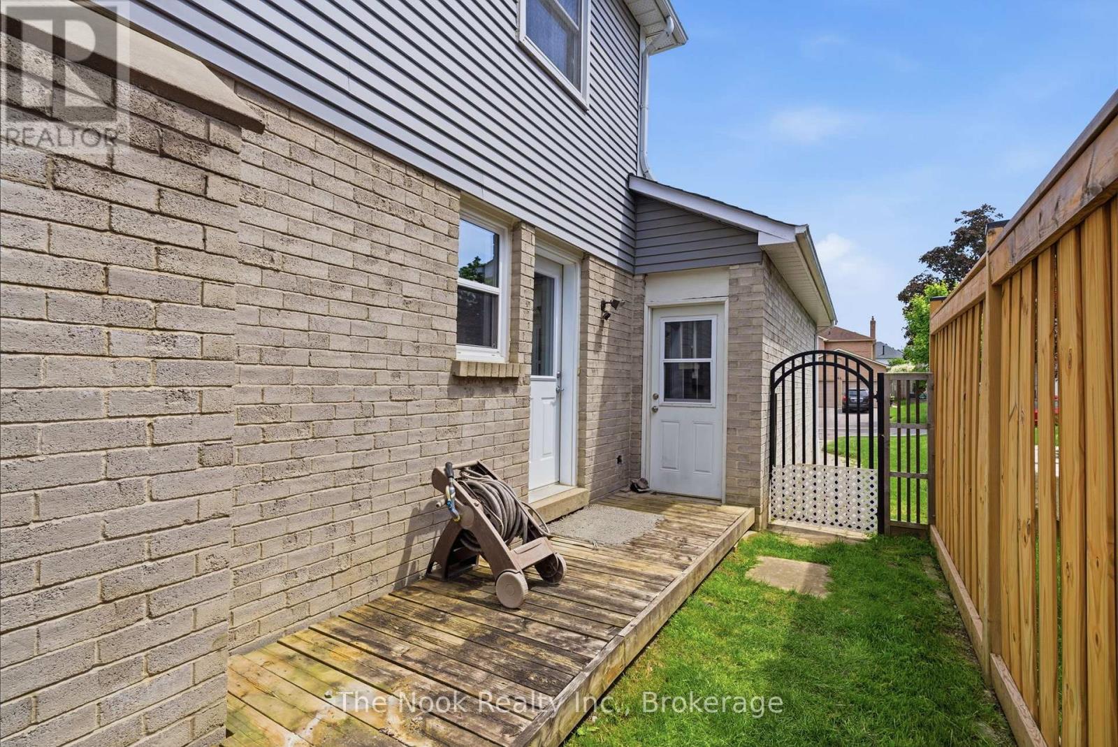 865 Lochness Crescent, Oshawa, Ontario  L1J 7P9 - Photo 48 - E13412760