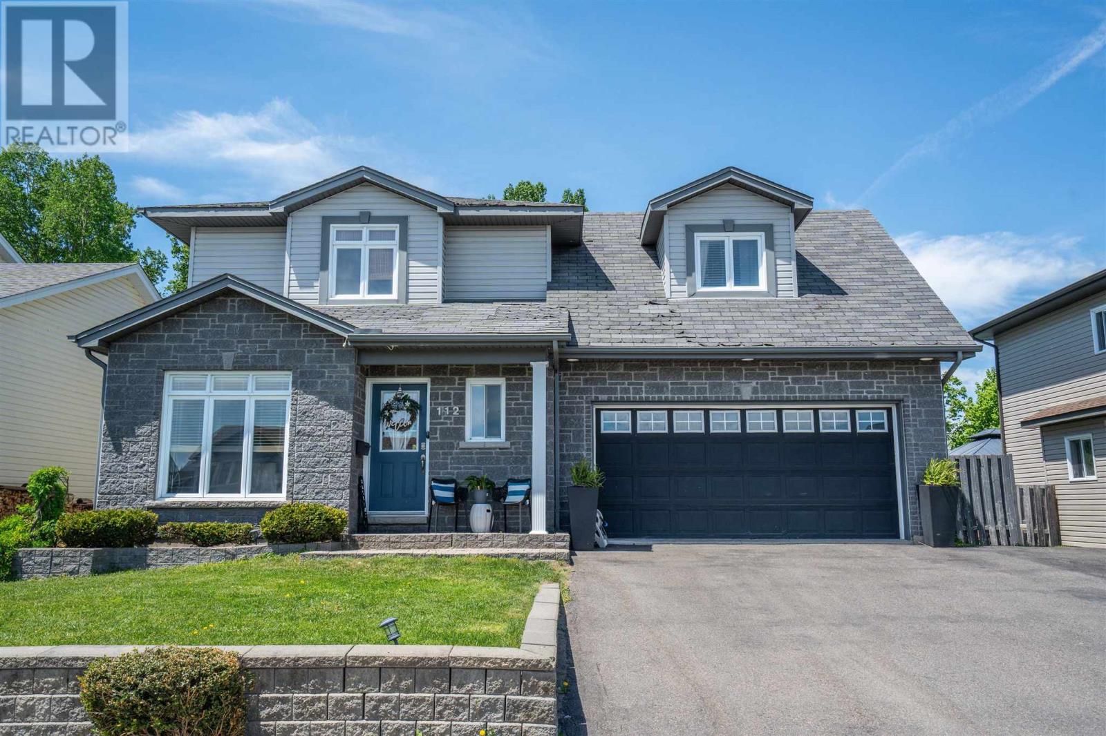 112 Simon Ave, Sault Ste. Marie, Ontario  P6A 5R4 - Photo 1 - SM261333