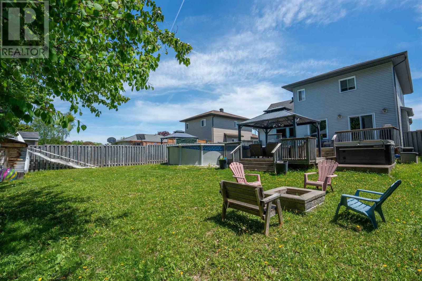 112 Simon Ave, Sault Ste. Marie, Ontario  P6A 5R4 - Photo 33 - SM261333