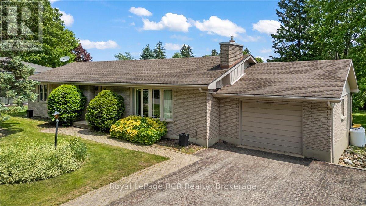 744 ARTHUR STREET, West Grey, Ontario