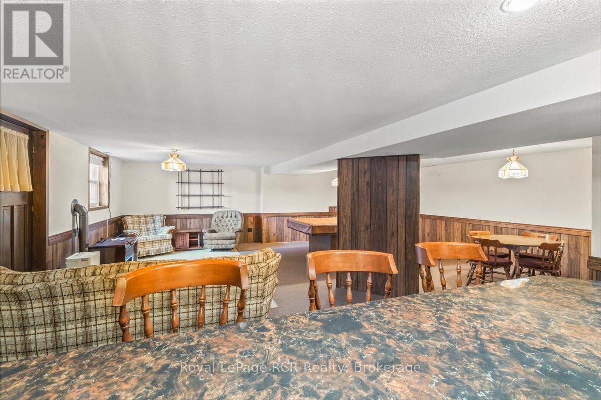 744 Arthur Street, West Grey, Ontario  N0G 1C0 - Photo 24 - X13412768